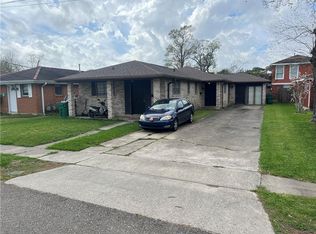 1212-14 N Arnoult Rd, Metairie, LA 70001