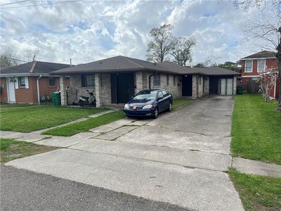 1212-14 N Arnoult Rd, Metairie, LA, 70001