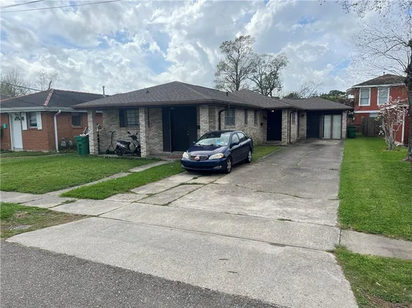 1212-14 N Arnoult Rd, Metairie, LA 70001