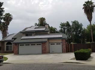 9413 Poe Ct, Bakersfield, CA 93311