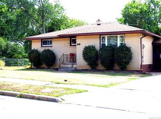 156 S Ogden St, Buffalo, NY 14206
