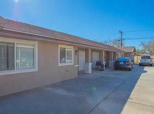 16439 Chestnut St #B, Hesperia, CA 92345