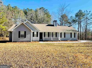 53 Mount Bethel Rd, McDonough, GA 30252