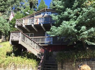 757 Knight Ct, Lake Arrowhead, CA 92352