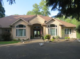 1500 SE Willow Ln, Dallas, OR
