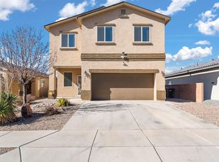2061 Solara Loop NE, Rio Rancho, NM 87144