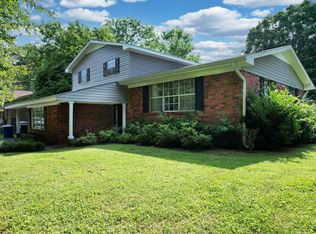 4740 Mouse Creek Rd NW, Cleveland, TN 37312