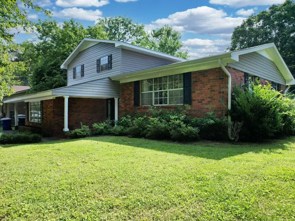 4740 Mouse Creek Rd NW, Cleveland, TN 37312