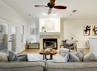 3906 Arbor Glen Way, Austin, TX 78731