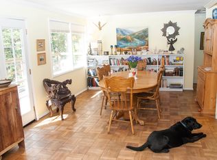 4671 Timber Ln, Occidental, CA 95465