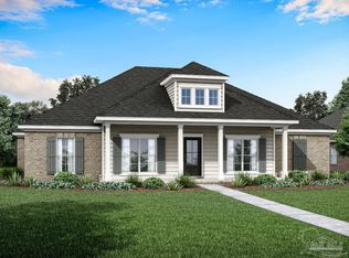 8931 Aragon Ct, Milton, FL 32583