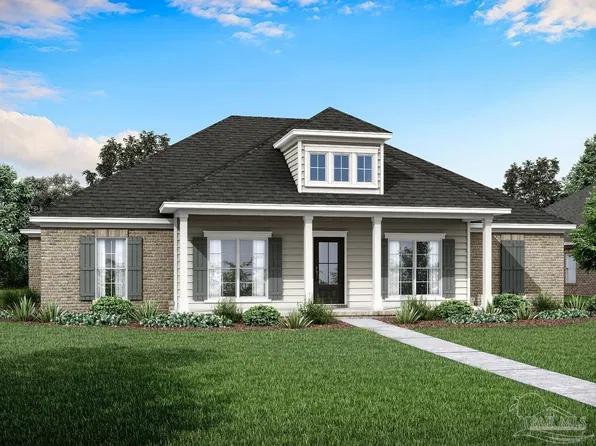 8931 Aragon Ct, Milton, FL 32583