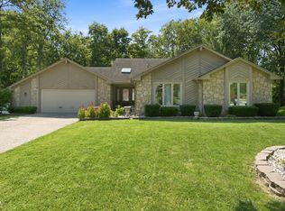 9225 Log Run Dr S, Indianapolis, IN 46234
