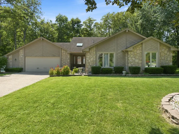 9225 Log Run Dr S, Indianapolis, IN 46234