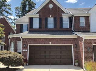 113 Grande Dr, Morrisville, NC 27560