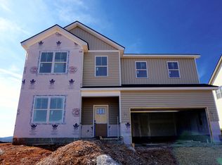 7101 Willow Park Ln LOT 42, Knoxville, TN 37931