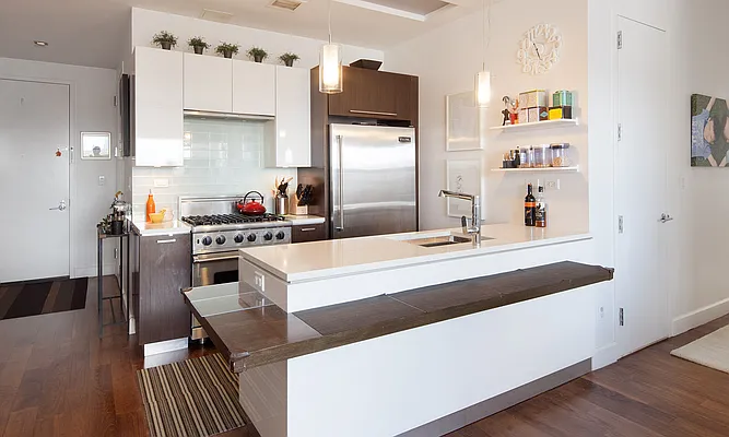 Rented by Modern Spaces | media 22