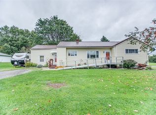 79 S Main St, Rushville, NY 14544