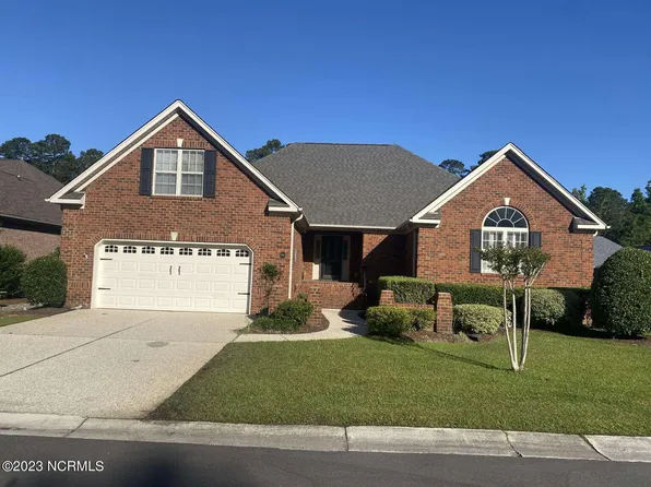 5844 Bentley Gardens Lane, Wilmington, NC 28409