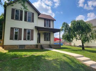 421 John St, Newark, OH 43055