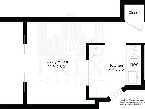 2nd image of 306 E 71st St APT 3D