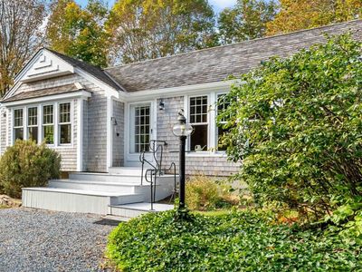 645 Samoset Road, Eastham, MA, 02642