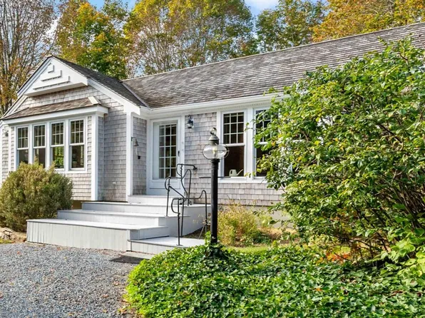 645 Samoset Road, Eastham, MA 02642