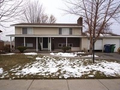 11294 S Sandy Gulch Rd, Sandy, UT, 84094