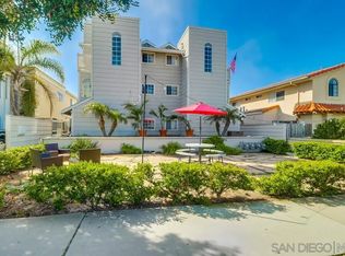 1119 Reed Ave APT 4, San Diego, CA 92109