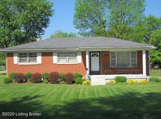 5424 Hess Dr, Louisville, KY 40258