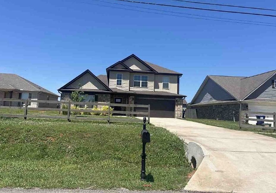 Property Front View