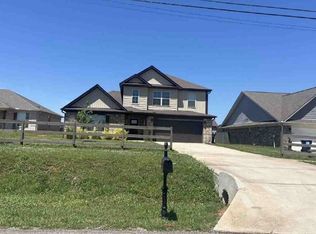 522 Carter Grove Rd, Toney, AL 35773