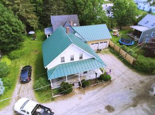14 Poplar St #B, Andover, NH 03216