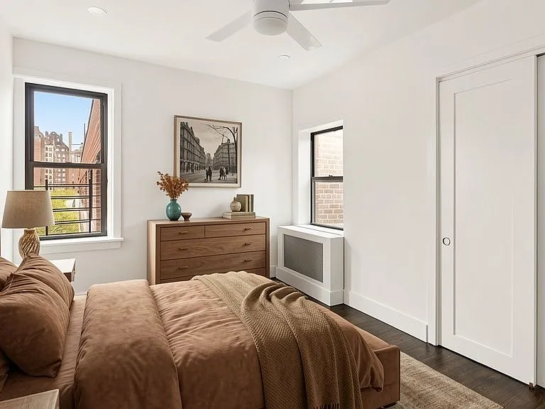 57 W 10th St #PENTHOUSE — Photo 5