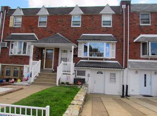 12725 Elnora Rd, Philadelphia, PA 19154