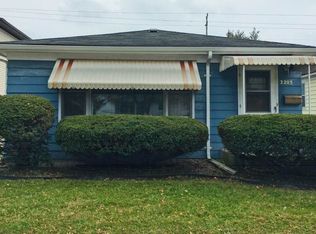 2205 Blake Ave, Racine, WI 53404