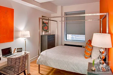 Rented by NY Living Solutions