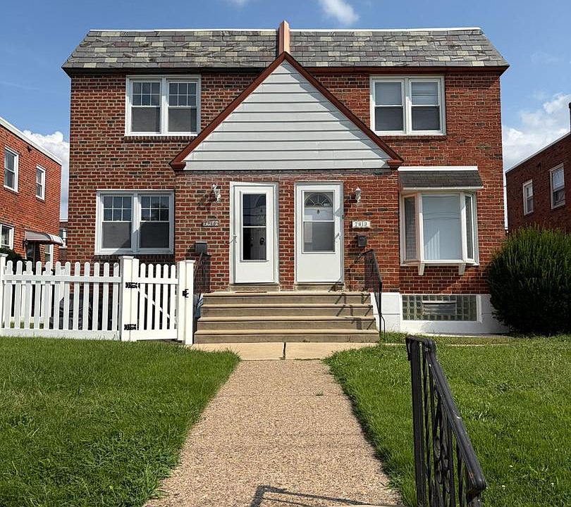 1st image of 7913 Bradford St