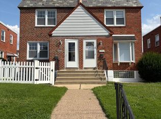 7913 Bradford St, Philadelphia, PA 19152