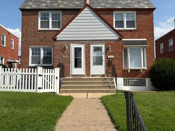 7913 Bradford St, Philadelphia, PA 19152