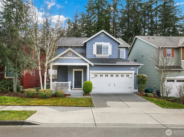 2210 57th Street SE, Auburn, WA 98092