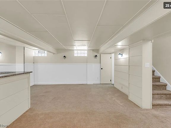 Whole Basement