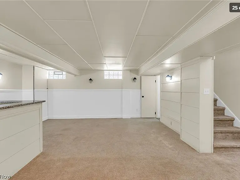 Whole Basement