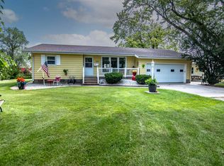 3521 12th St, Columbus, NE 68601