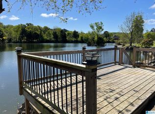 326 Creekside Ln, Pelham, AL 35124