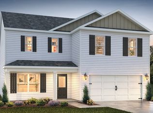 Galen Plan, Clark Creek Landing, Lincolnton, NC 28092