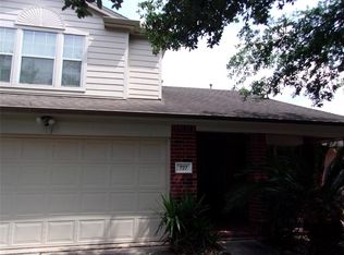 727 Cypresswood Rdg, Spring, TX 77373