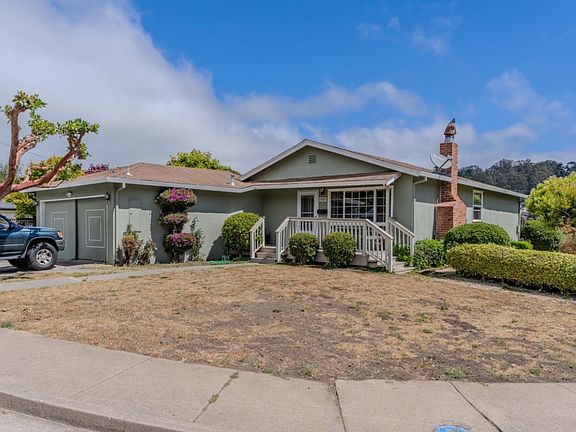 2nd image of 1195 Palou Dr