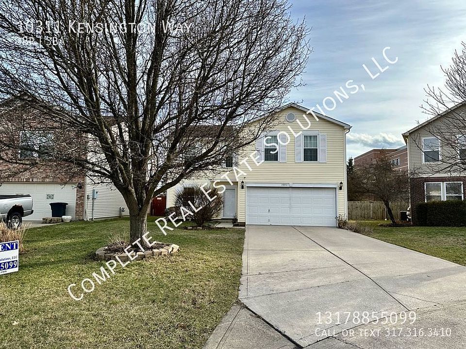 1st image of 10311 Kensington Way