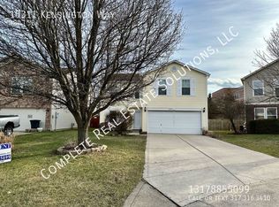 10311 Kensington Way, Indianapolis, IN